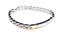 Bracciale Stocco Gioielli Uomo in Acciaio ABR 632 - ABR 632